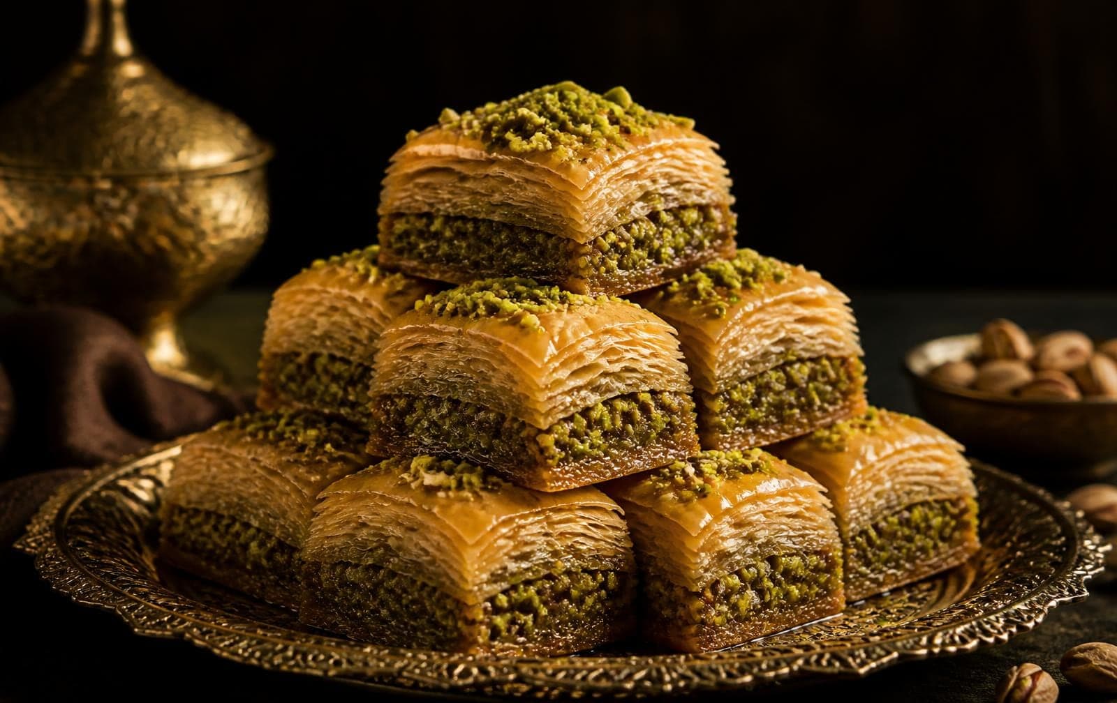 Pâtisserie Samadi & Fils Enr - Gouin in Montréal