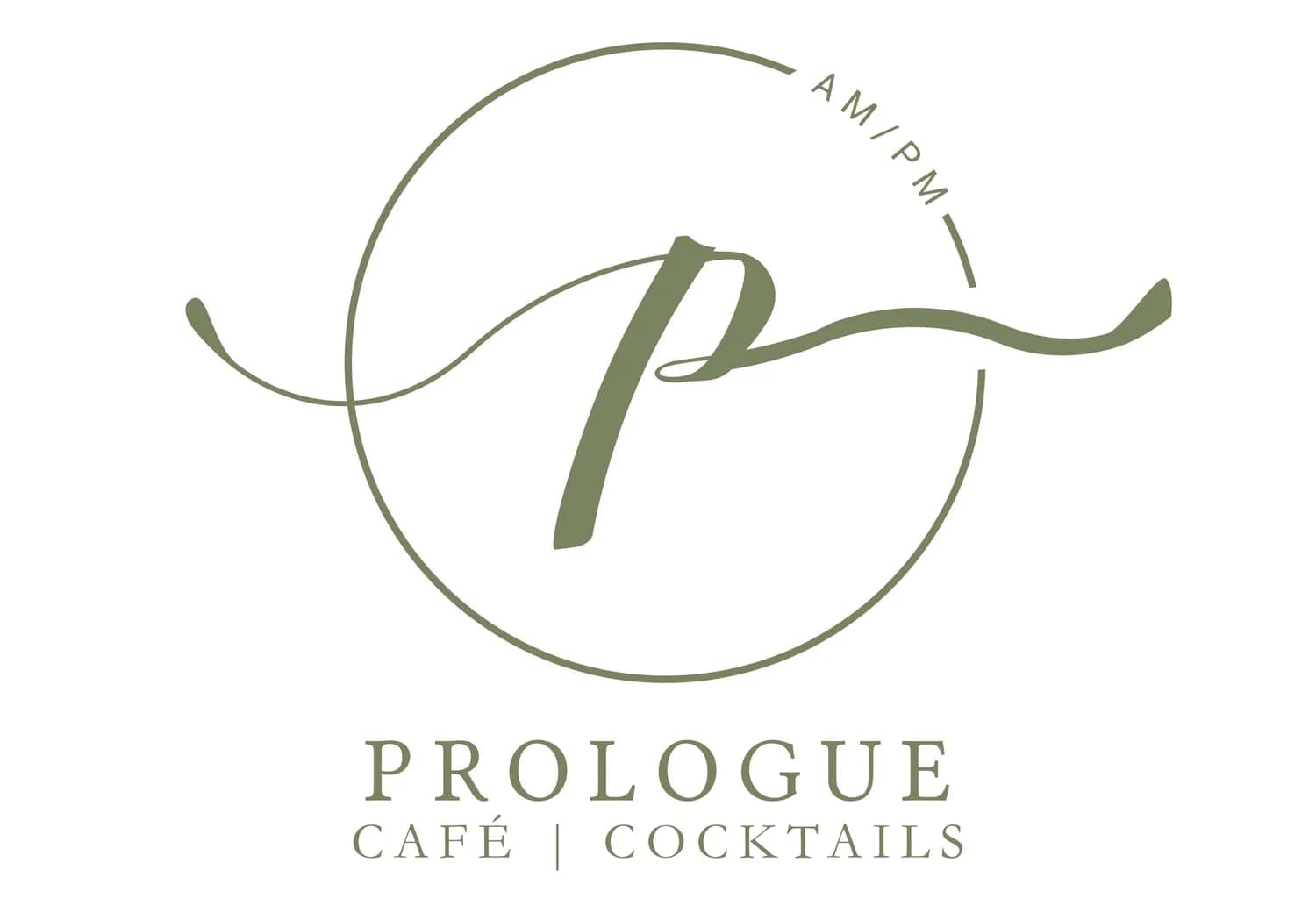 Prologue Cafe | Cocktails in Calgary · Calgary & the Rockies
