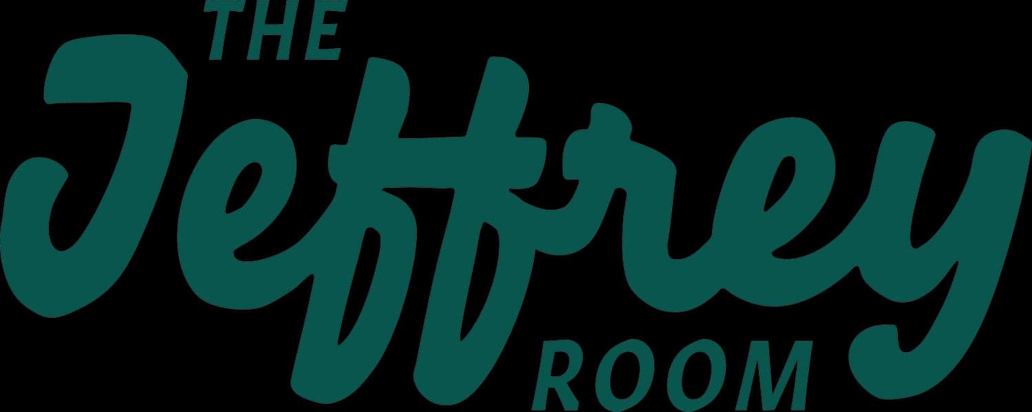 The Jeffrey Room in Golden · Calgary & the Rockies