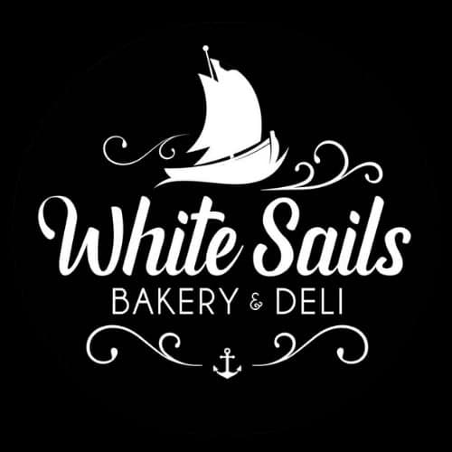 White Sails Bakery & Deli in Peggys Cove · Halifax