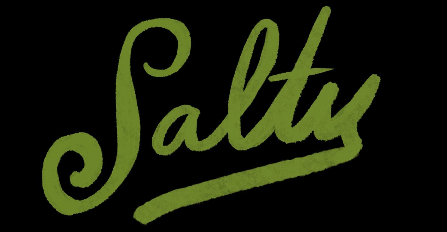 The Salty Caramel Kitchen in Lake Country · Okanagan