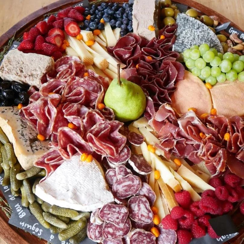 L'Échoppe des Fromages in Saint-Lambert · Montréal
