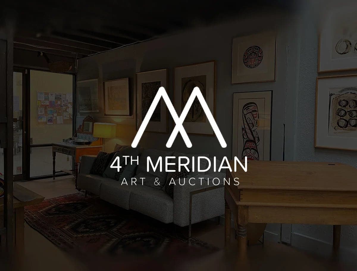 4th Meridian Art & Auctions in Penticton · Okanagan