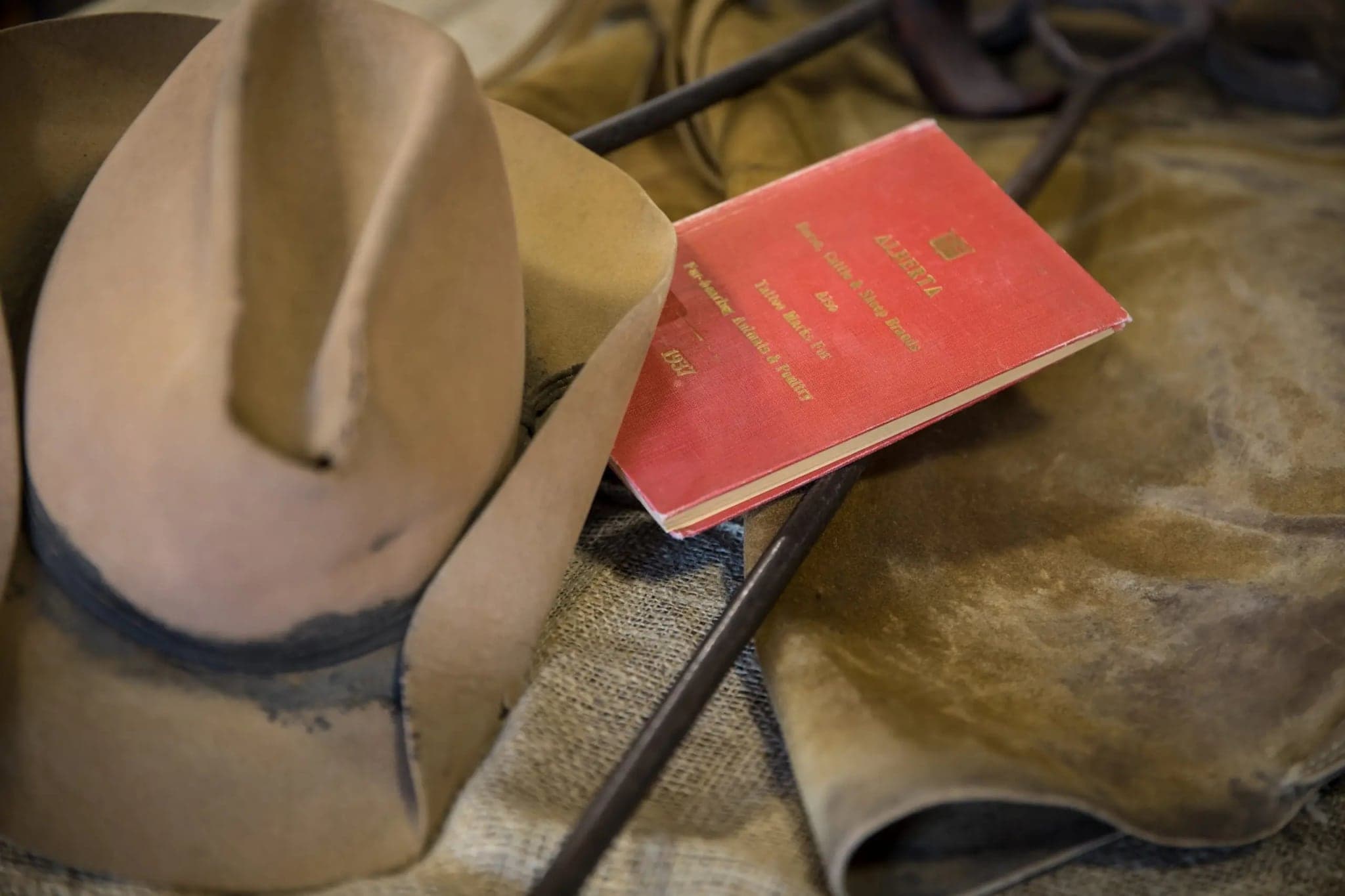 STOCKMEN'S Memorial Foundation in Cochrane · Calgary & the Rockies