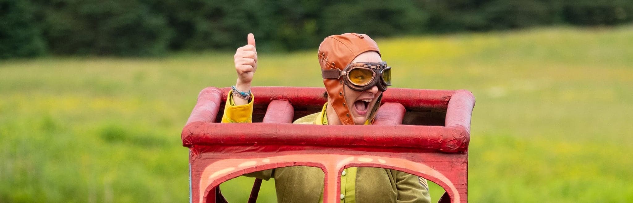 Two Planks And A Passion Theatre in Wolfville · Halifax