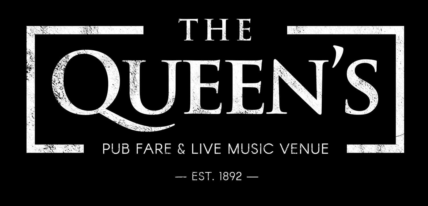 The Queen's in Nanaimo · Vancouver Island