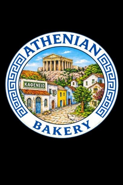 Athenian Bakery in Calgary · Calgary & the Rockies