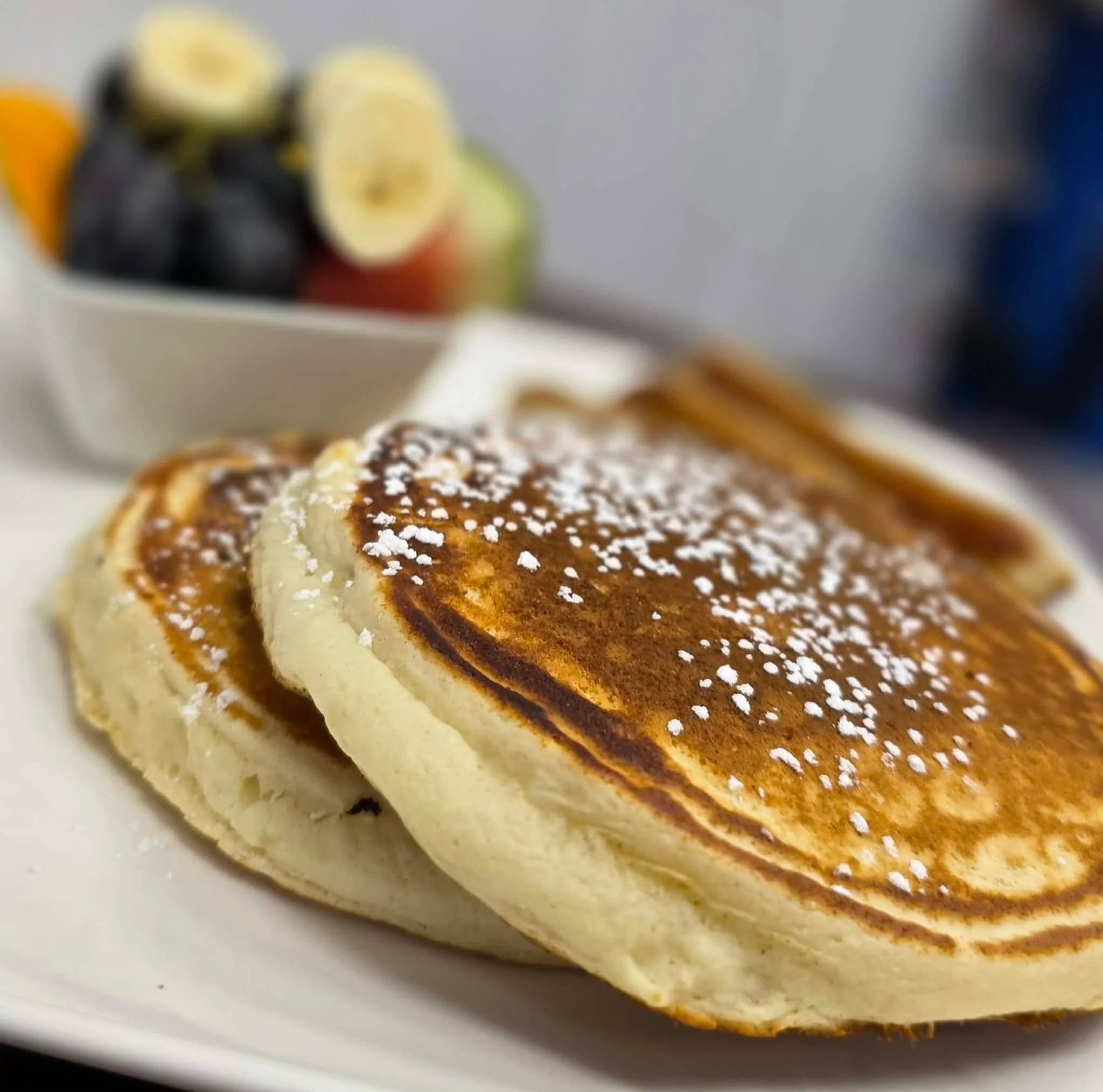 CORNER STREET CAFE in Calgary · Calgary & the Rockies