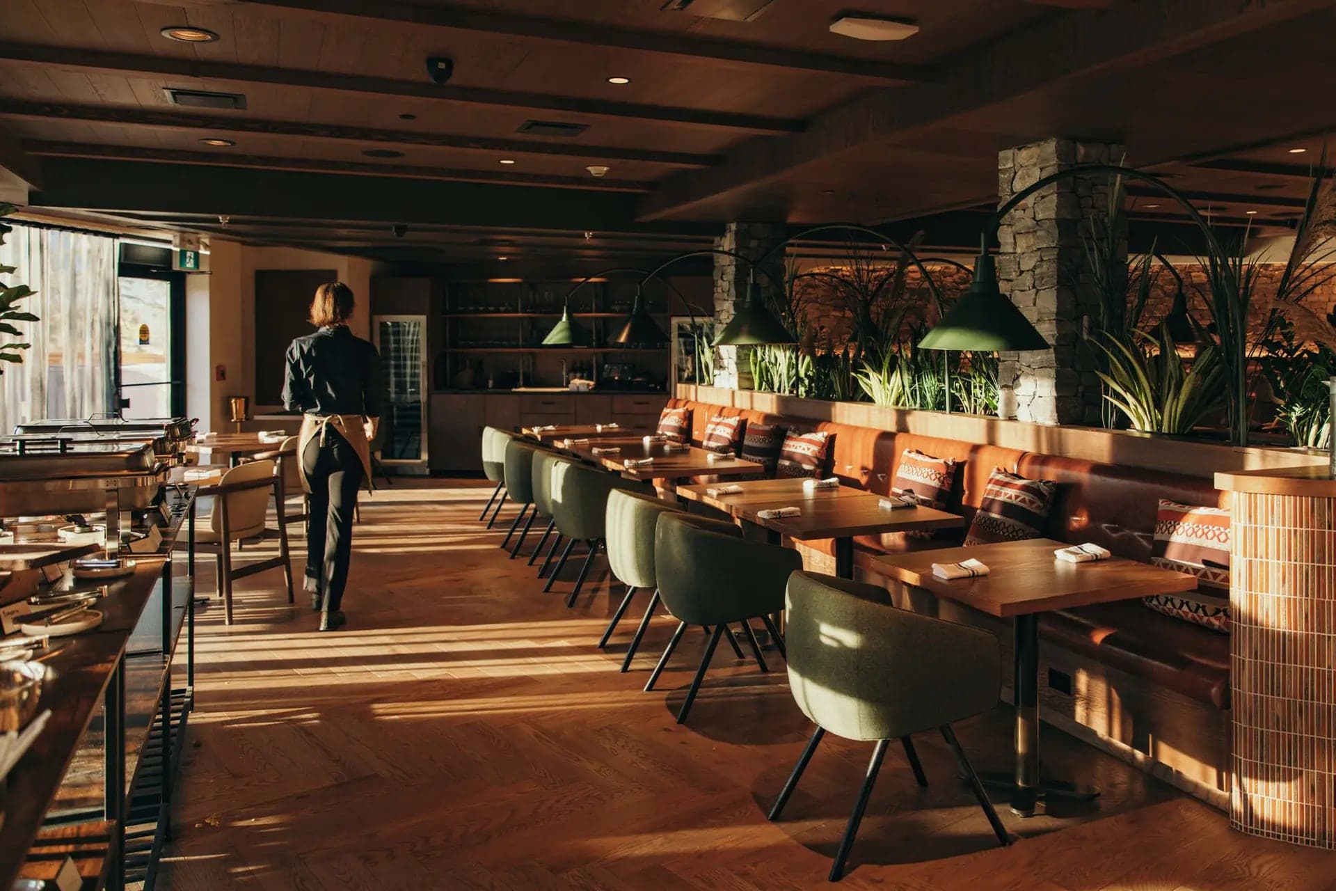 Rhythm & Howl in Canmore · Calgary & the Rockies