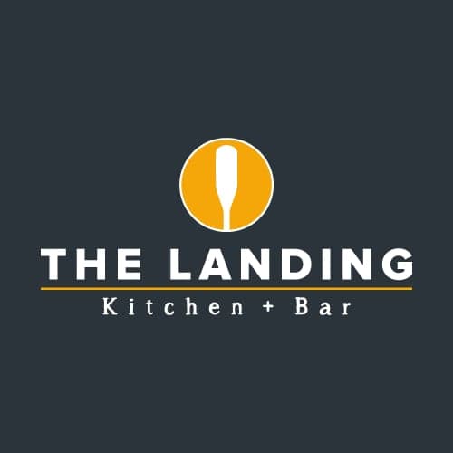 The Landing Kitchen + Bar in West Kelowna · Okanagan