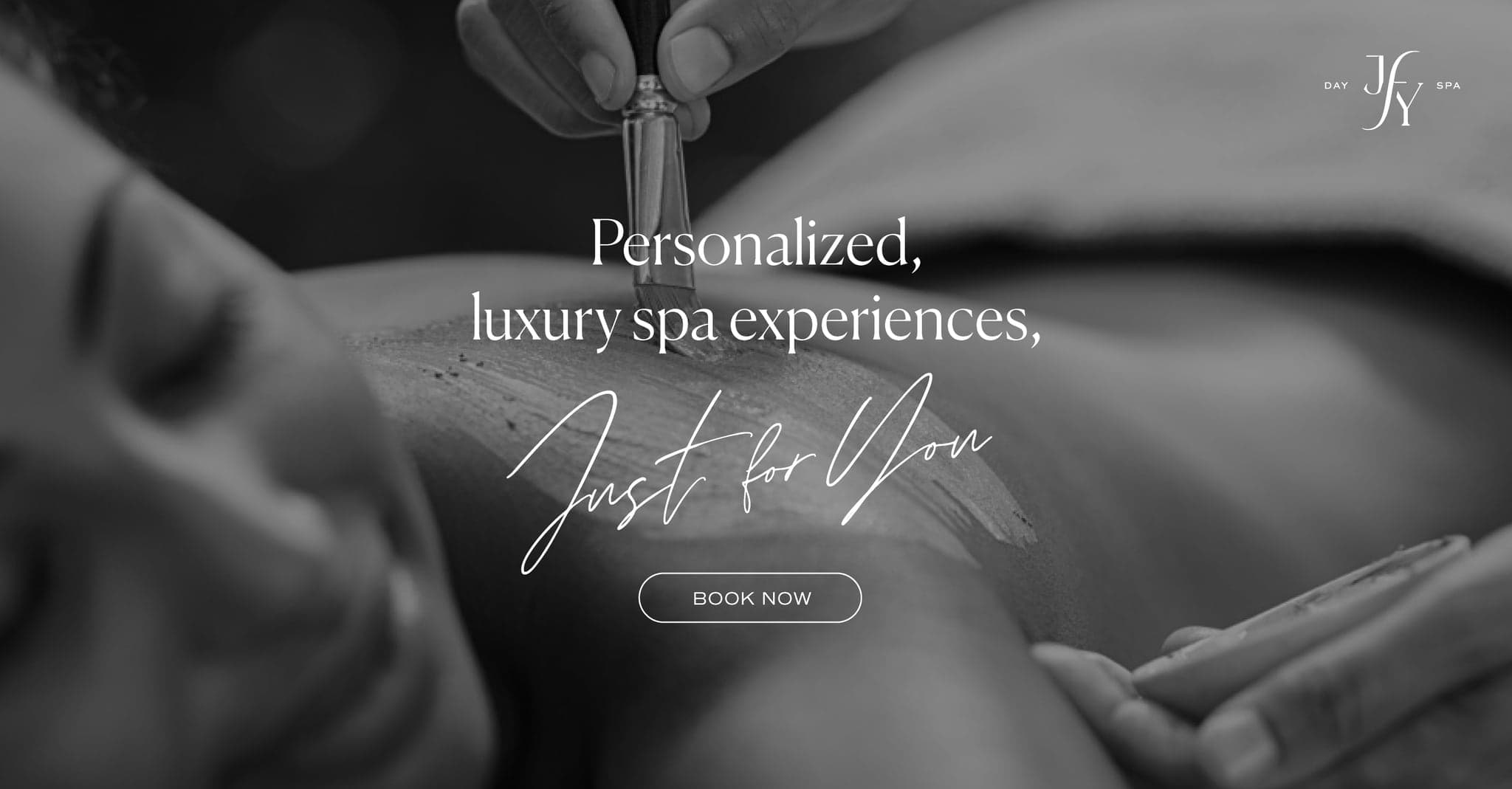 Just For You Spa & Wellness in Calgary · Calgary & the Rockies