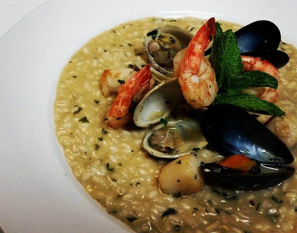 Restaurant Le Pirate de Laval in Laval · Montréal