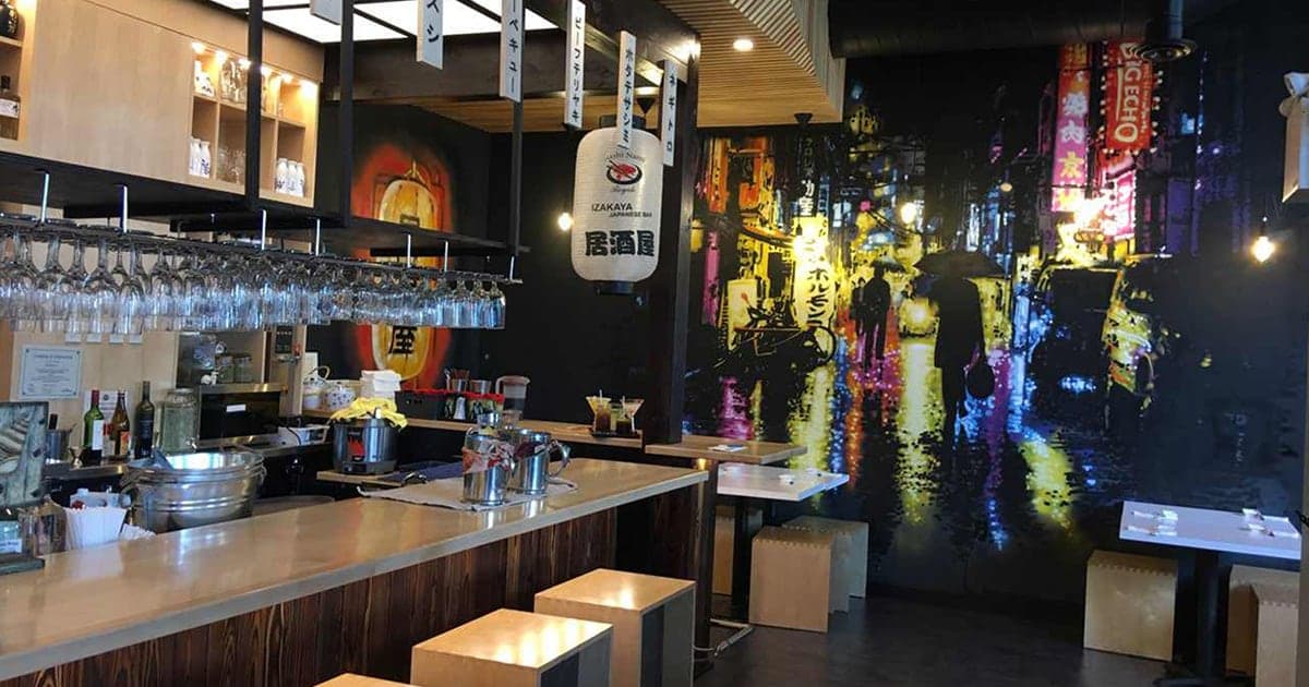 Sushi Nami Royale (Bedford) in Bedford · Halifax