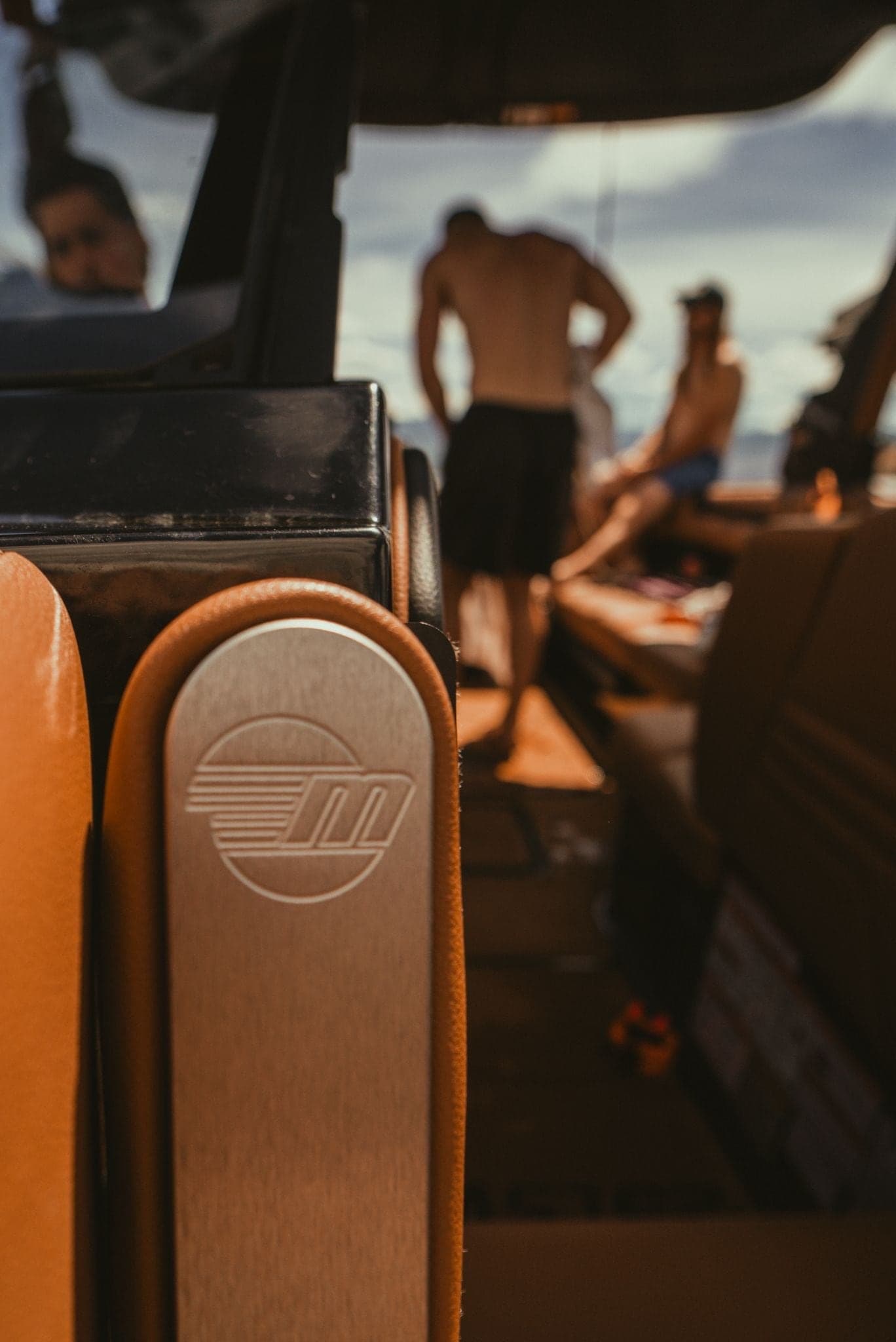 Okanagan Luxury Boat Club & Valet in Kelowna · Okanagan