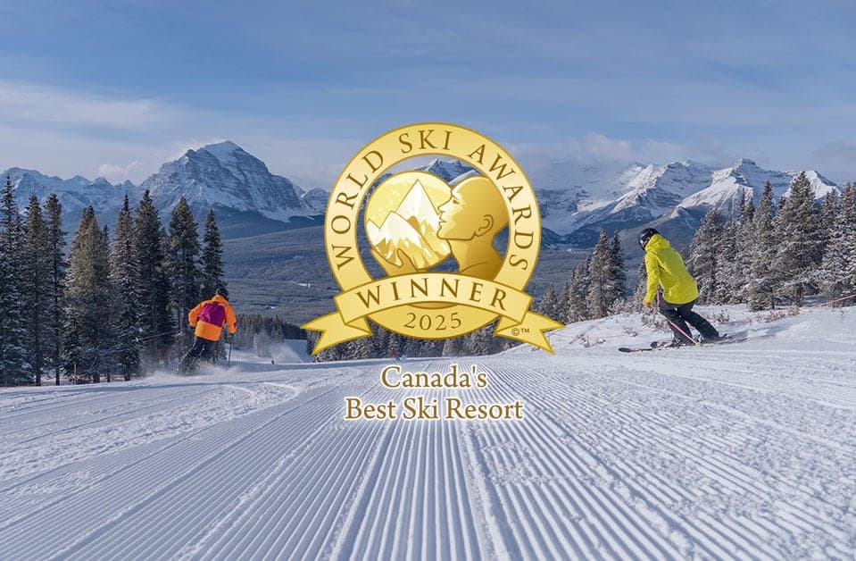 Lake Louise Ski Resort & Summer Gondola in Lake Louise · Calgary & the Rockies