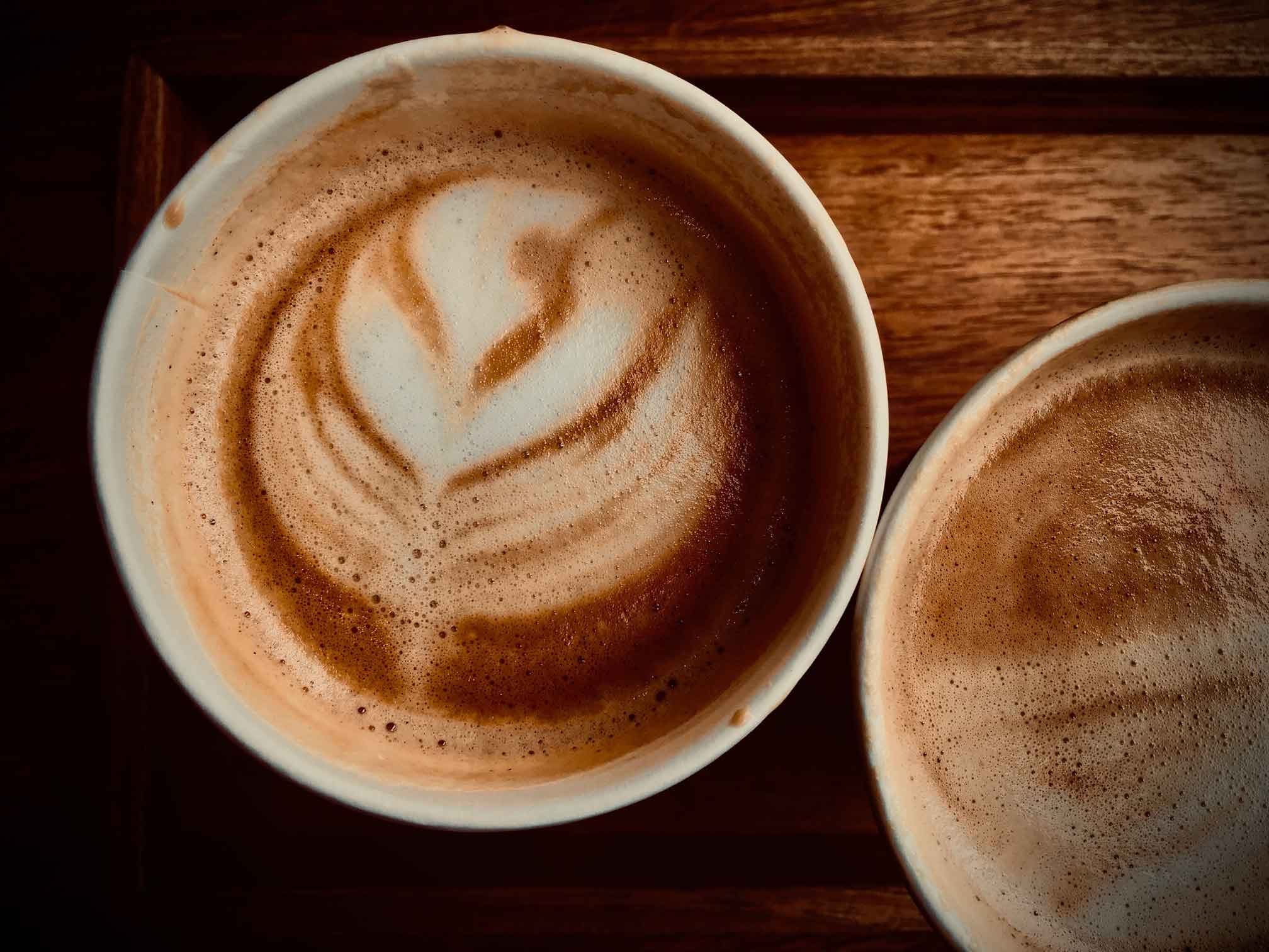 Trailhead Cafe in Lake Louise · Calgary & the Rockies