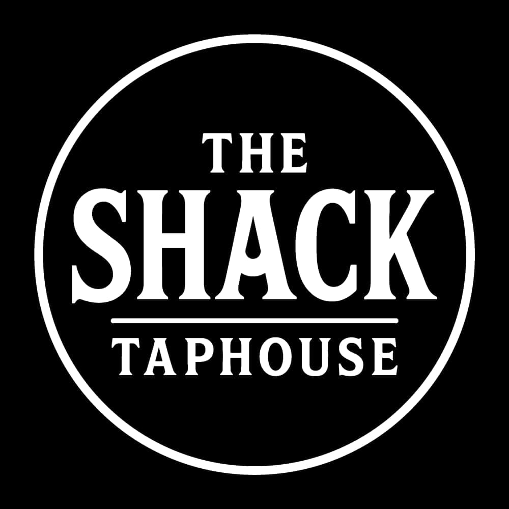 The Shack Taphouse in Qualicum Beach · Vancouver Island