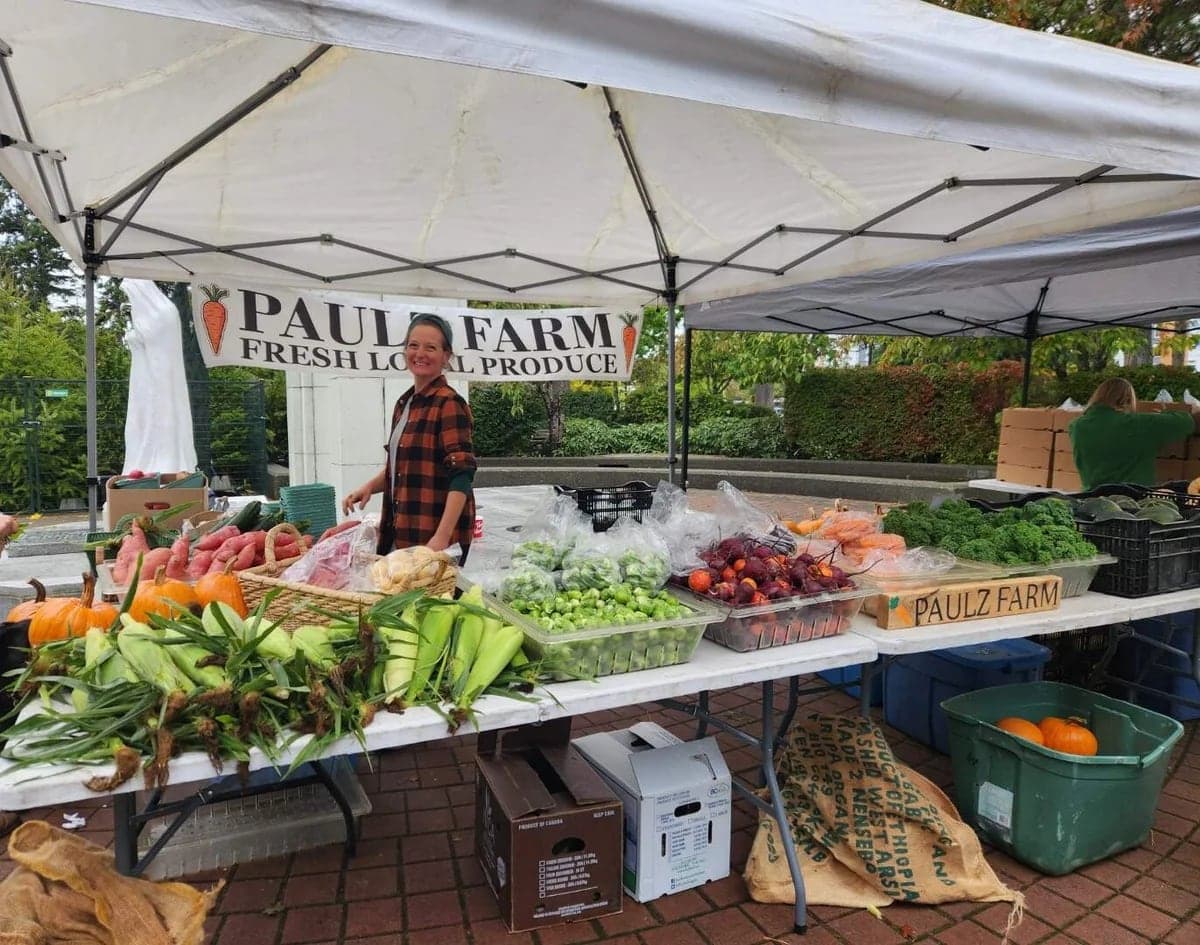 Paulz Farm in Sidney