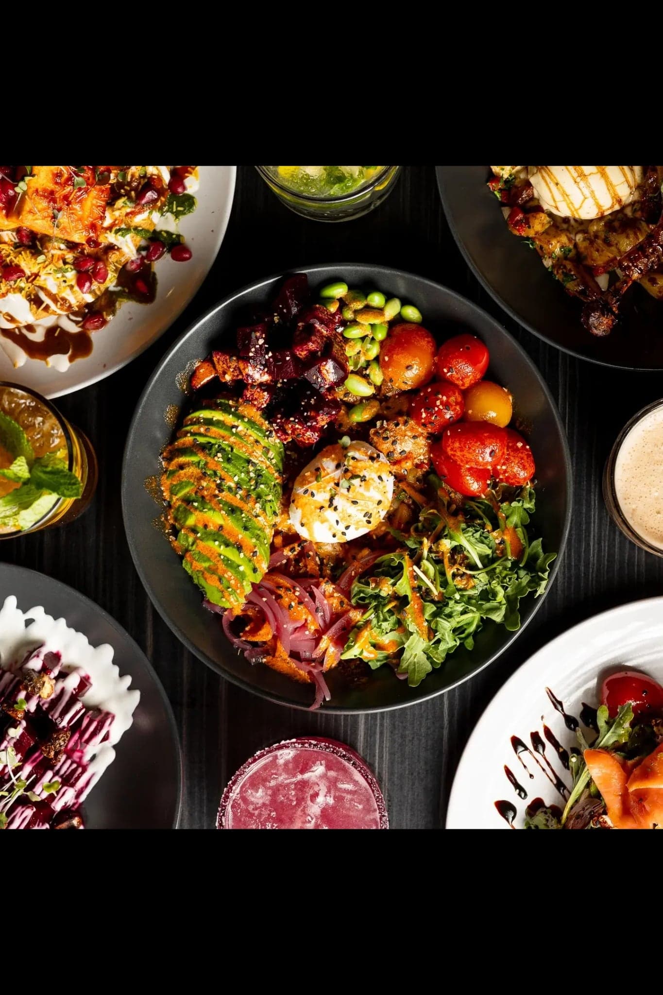 One98eight Restaurant in Canmore · Calgary & the Rockies